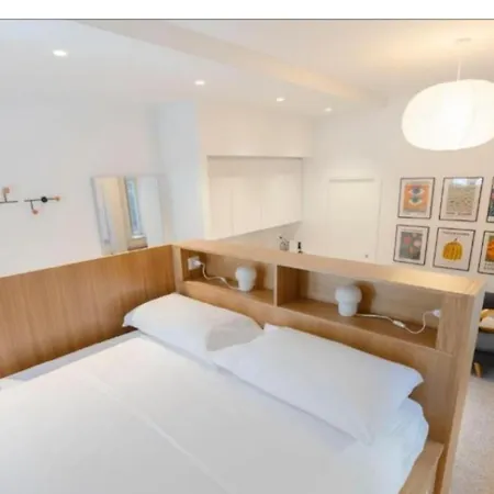 Loft 公寓