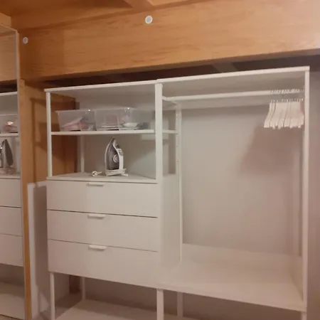 Loft 罗马