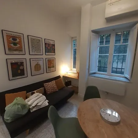 公寓 Loft 罗马