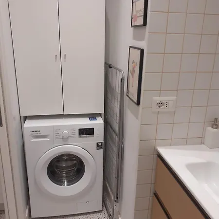 Loft Appartamento Roma